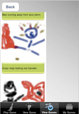 Illustration for article titled The Week In iPhone Apps: FCC Inquiry Edition